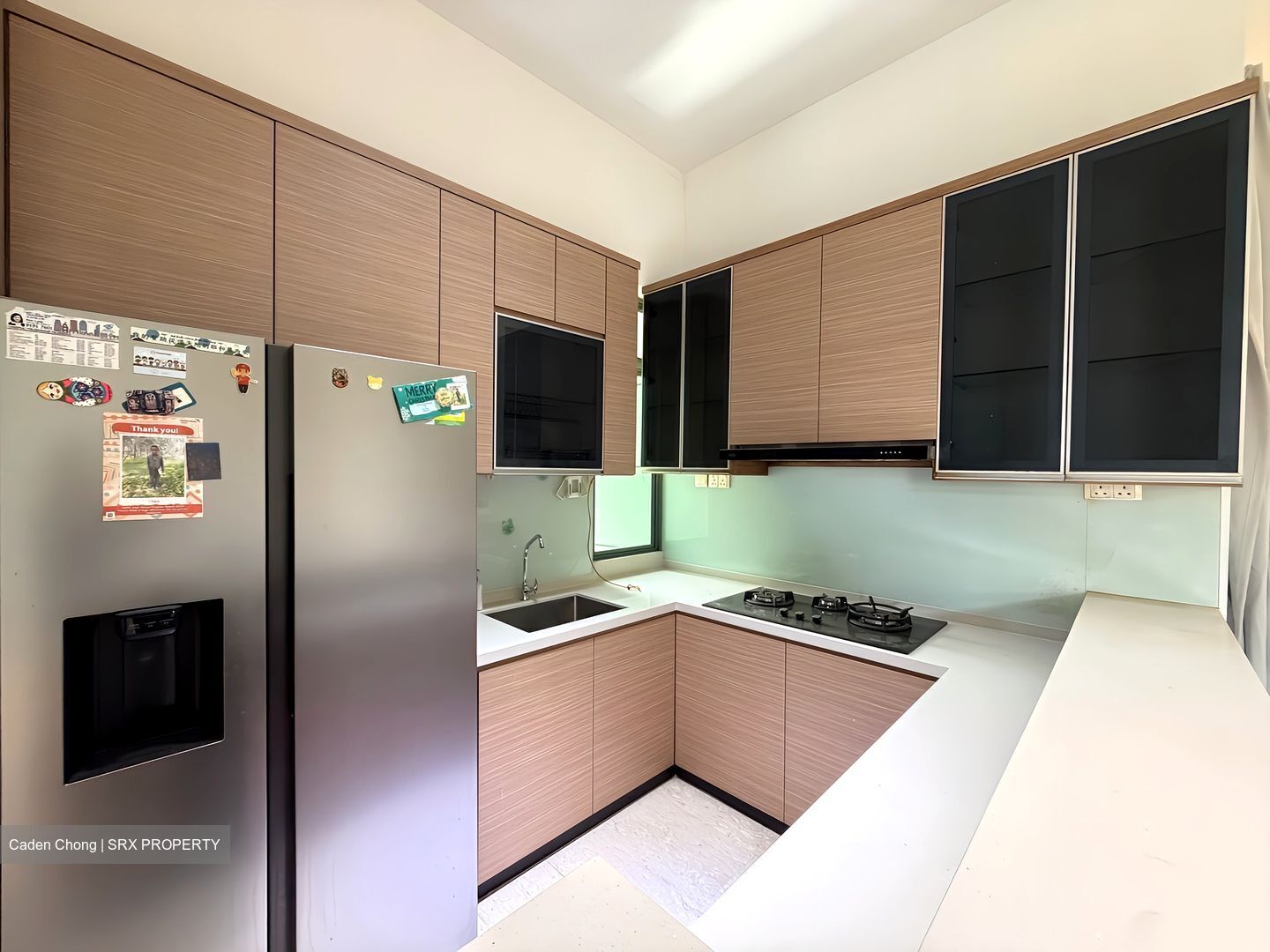 Merawoods (D23), Condominium #561367791
